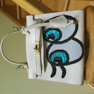 PlayNoMore bag